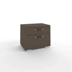 Тумба прикроватная РУТА-2 - изображение 1