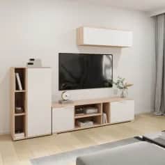 Шкаф навесной ХИЛТОН - изображение 2