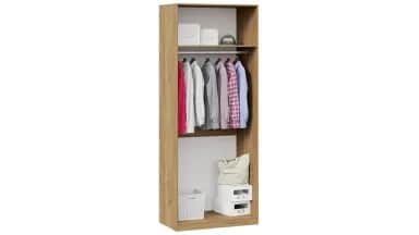 Шкаф для одежды и белья ХИЛТОН - изображение 4