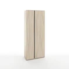 Шкаф для одежды и белья УНО Лайт - изображение 2