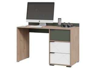 Стол компьютерныйписьменный ЛЕО - изображение 1