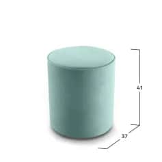 Пуфбанкетка ПУФ (МОДЕЛЬ 132) - изображение 2