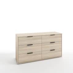 Комод ЛАРС-6-1400 - изображение 1