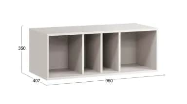 Полка ТИФФАНИ - изображение 3