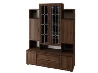 Мебель для гостиной КЛАССИКА - изображение 2