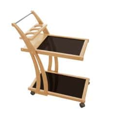 Стол сервировочный ГУРМАН-3 - изображение 1