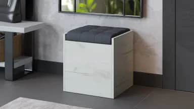 Табурет ФОРЕСТ; пуф - изображение 3