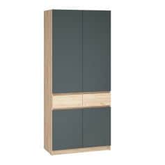 Шкаф для одежды и белья СТОУБИ - изображение 1