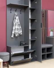 Вешалка комбинированная ФИНИКС - изображение 4