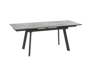 Стол обеденный МАНИЛА-140MILANA FOUR - изображение 2