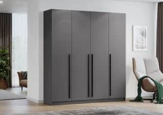 Шкаф для одежды и белья РИО - изображение 3