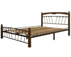 Кровать МУЗА 1 - изображение 3