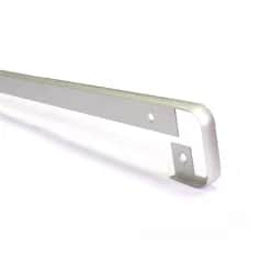 Накладкапланка щелевая планка для столешниц Т-образная 26мм (Кедр) - изображение 2