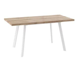 Стол обеденный БЕРНАР (БОРГ)-120 - изображение 2