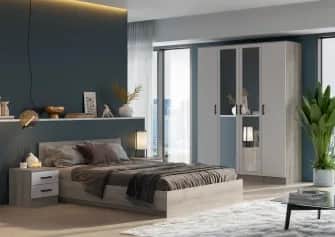 Тумба прикроватная РОНДА - изображение 4