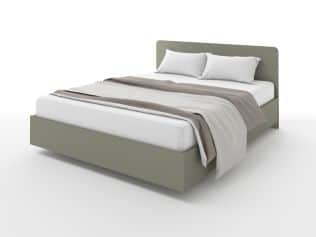 Кровать ОСЛО (OSLO) - изображение 1