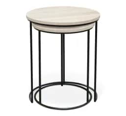 Стол журнальный SHEFFILTON (SHT-CT7) - изображение 2