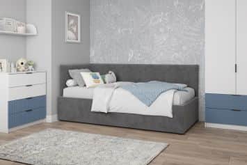 Кровать БЕНТО - изображение 1