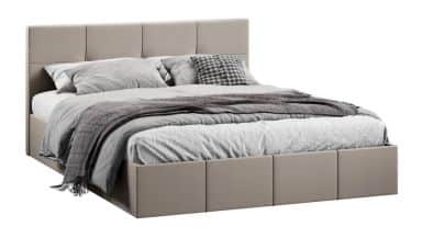 Кровать ЛОРА - изображение 1