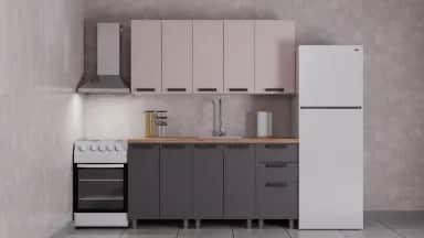 Кухонный гарнитур МАГНОЛИЯ - изображение 2