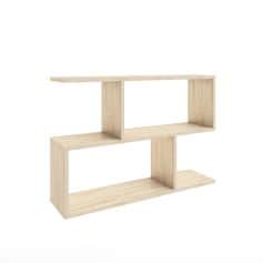 Полка ПОЛКА НАВЕСНАЯ ТИП 14 (800*200*550 ММ) - изображение 1