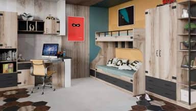 Элемент ОКЛАНД - изображение 3