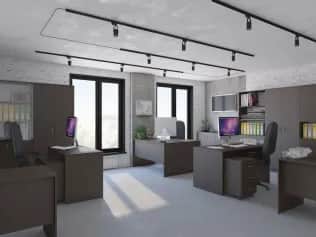 Тумба офисная ИМИДЖ - изображение 3