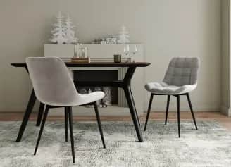 Стул ПРЕЗИДЕНТ (комплект 2 шт.) - изображение 5