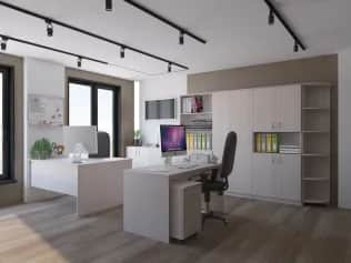 Шкаф для одежды и белья ИМИДЖ - изображение 3