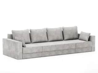 Диван КАРДИНАЛ-3(П) - изображение 2