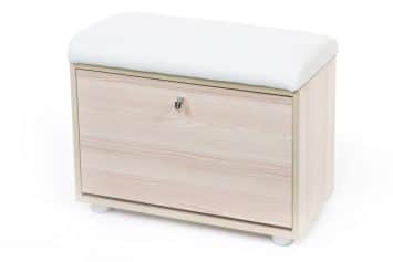 Скамья для прихожей МС-1 - изображение 1