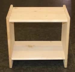 Тумба прикроватная РИНО - изображение 4