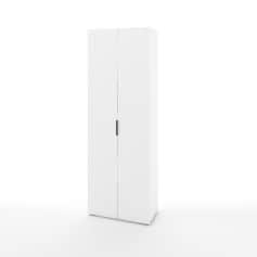 Шкаф для одежды и белья ОСЛО (OSLO) - изображение 1