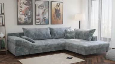 Диван ЛИССАБОН - изображение 4