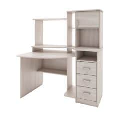 Стол компьютерныйписьменный ДЕЛЬТА-14 М - изображение 1