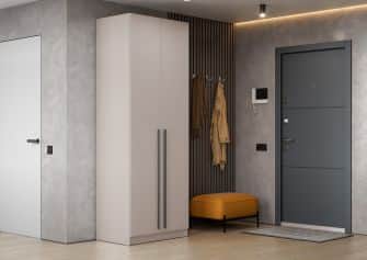 Шкаф для одежды и белья РИО - изображение 1