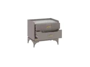 Тумба прикроватная СИДЕ - изображение 2