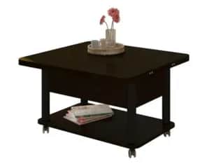 Стол журнальный ДЕБЮТ 3 - изображение 3