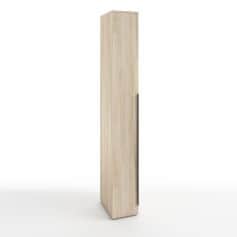 Шкаф для одежды и белья ГРЕЙС М - изображение 1