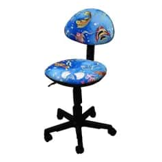 Кресло офисное детское СТАР бп - изображение 2