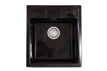 Мойки EMAR МРАМОР EMМ-151 МОЙКА ВРЕЗНАЯ 510 ММ - изображение 1