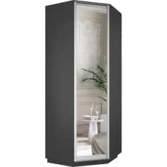 Шкаф для одежды и белья ЭКСПРЕСС - изображение 1