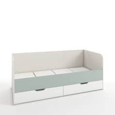 Кровать ДЖУНИОР - изображение 1