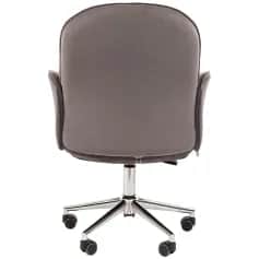 Кресло операторское CHAIRMAN HOME 130 - изображение 4