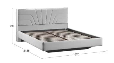 Кровать ПАНДОРА - изображение 3