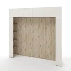 Стеллаж ОСЛО (OSLO) - изображение 1