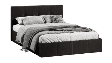 Кровать ЛОРА - изображение 1