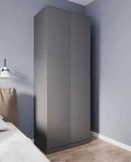 Шкаф для одежды и белья МОРИ - изображение 3