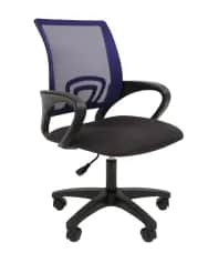 Кресло операторское NOVA CHAIR OFFICE J2 - изображение 1