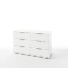 Комод ЛАРС-6-1400 - изображение 1